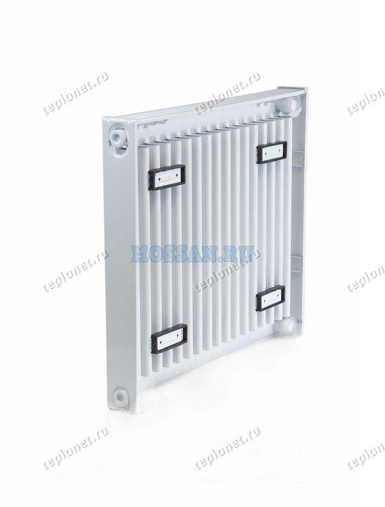 Стальной панельный радиатор AXIS 11 500x1400 Classic