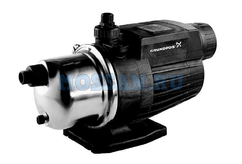 Насосная установка Grundfos MQ 3-35