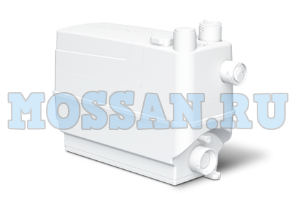 Канализационная установка Grundfos SOLOLIFT2 C-3