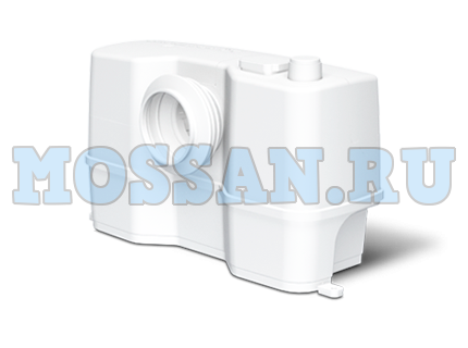Канализационная установка Grundfos SOLOLIFT2 WC-1