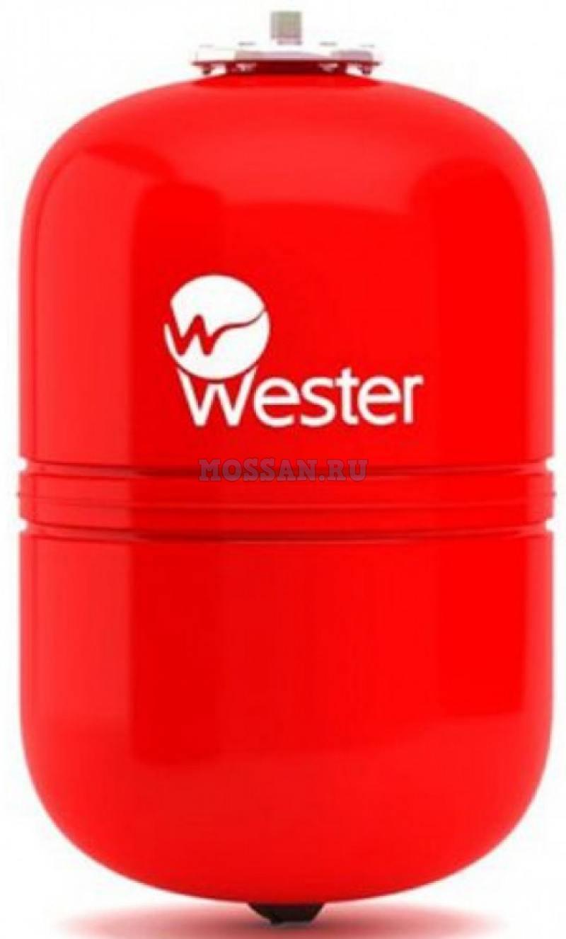 Расширительный бак Wester WRV 18