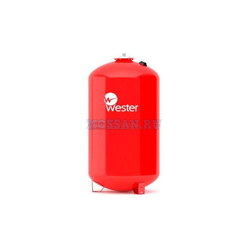 Расширительный бак Wester WRV 80