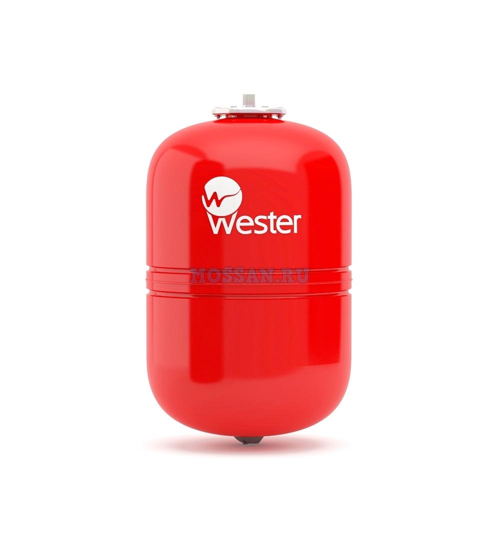 Расширительный бак Wester WRV 1000