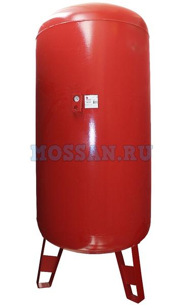 Расширительный бак Wester WRV 2000