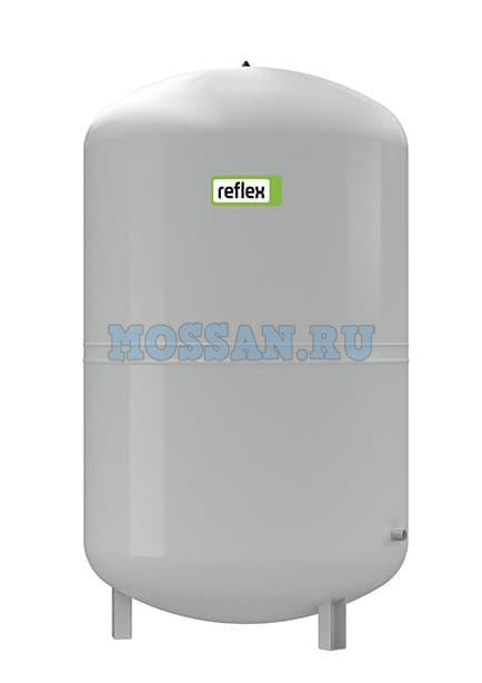 Мембранный бак Reflex S 80