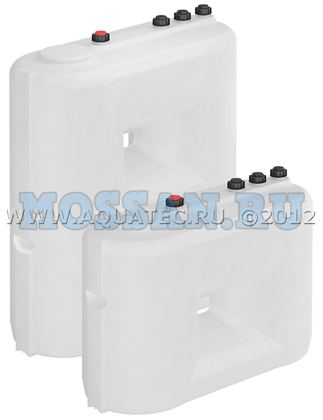 Топливный бак Aquatech Combi F-2000 B