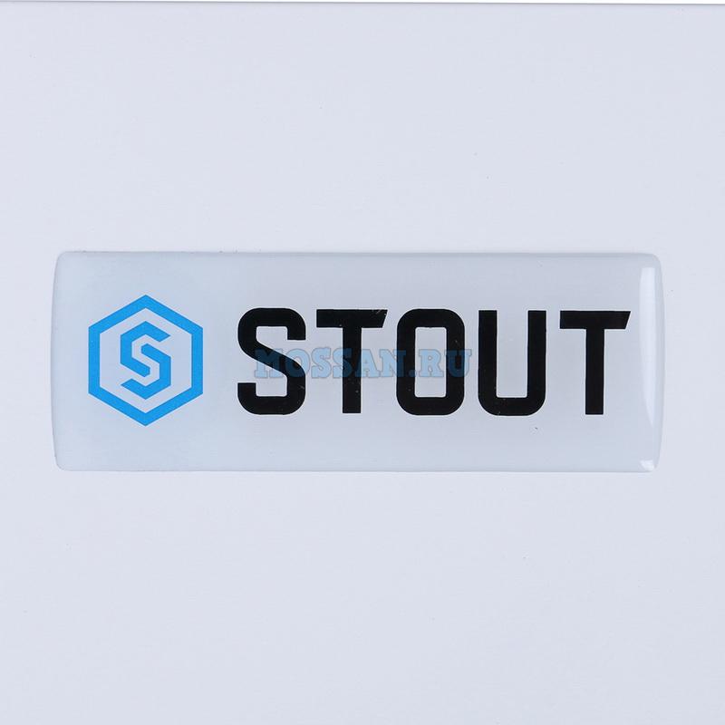 STOUT электрический котел 9 кВт Котлы