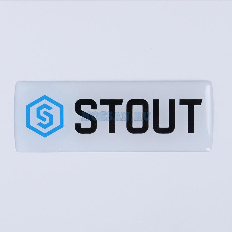 STOUT электрический котел 27 кВт Котлы