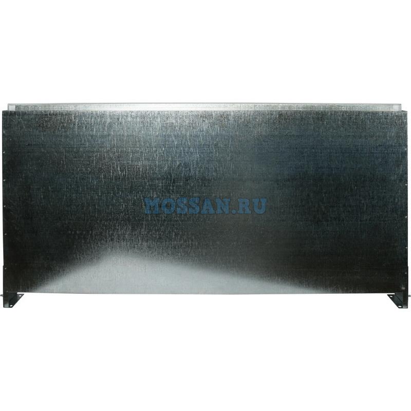 STOUT  Шкаф распределительный встроенный 19-20 выходов (ШРВ-7) 670х125х1346 Монтажные шкафы