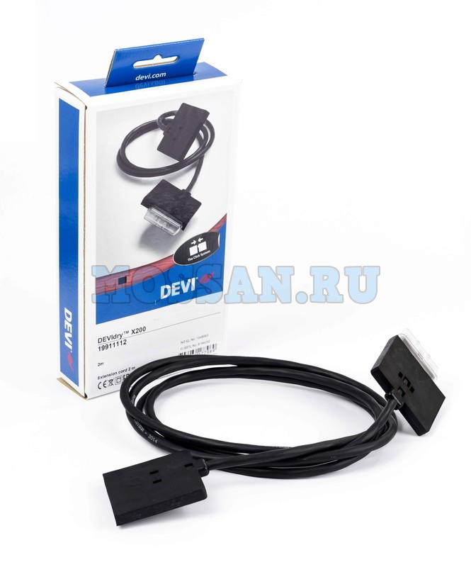 Кабель-удлинитель Devidry X200, 200 см