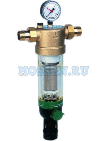 Фильтр Honeywell F76S- 1/2"AA