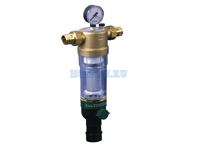 Фильтр Honeywell F76S- 3/4"AA