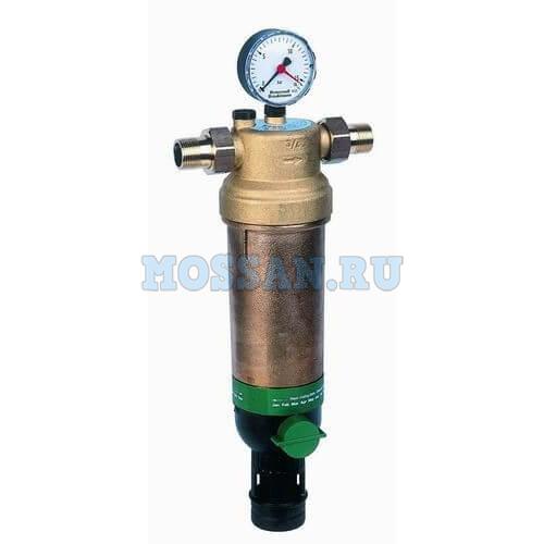 Фильтр Honeywell F76S-1 1/4"AAM