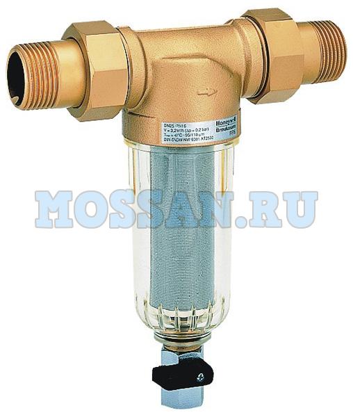 Фильтр для воды Honeywell FF06- 1/2"AA