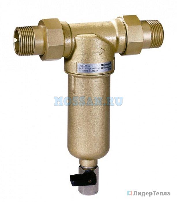Фильтр для воды Honeywell FF06- 1/2"AAM