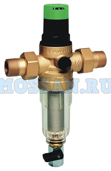 Фильтр для воды Honeywell FK06-1"AAM