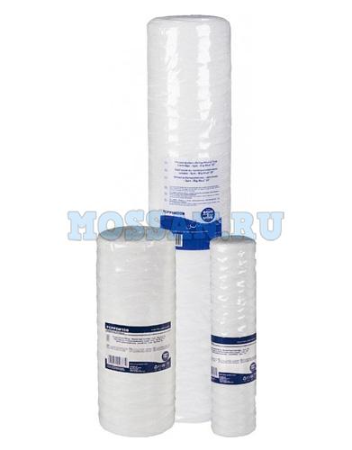 Aquafilter Картридж из полипроп. шнура FCHOT1 для ГВС +95°С