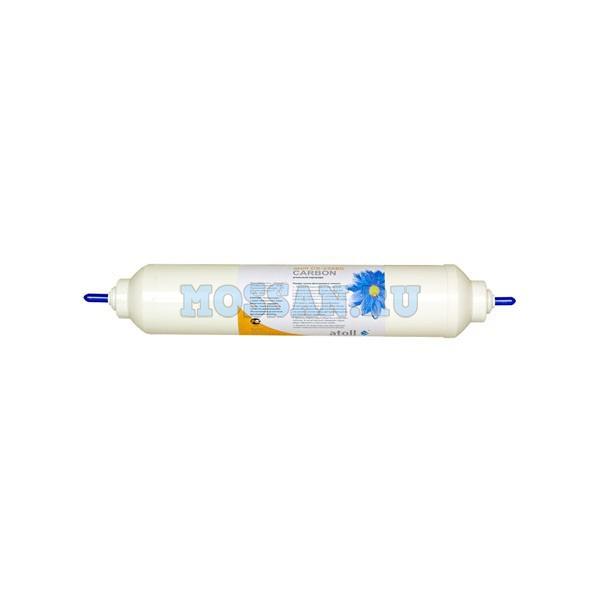 Atoll CK-2586C Угольный постфильтр atoll inline