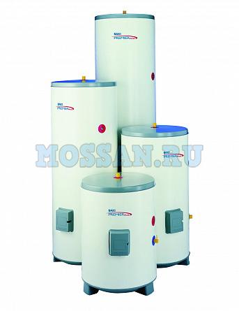 Бойлер Premier Plus 150 (нержав.сталь) PREMIER PLUS 150 (Арт.:PREMIER PLUS 150)