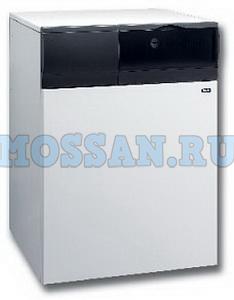 Бойлер на 80 литров к одноконтурным настенным котлам UB 80