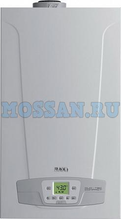 Котел настенный Duo-tec 1.24 Compact (Арт.:DUO-Tec Compact 1.24)