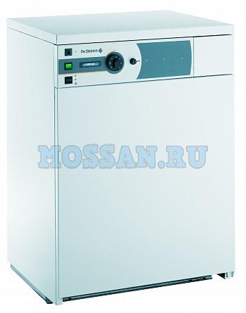 Котел чугунный DIETRIGAZ DTG X 48 N газовый атмосферный 48 кВт (н.к.100004034) (GX5)