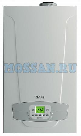 НАСТЕННЫЕ ГАЗОВЫЕ КОТЛЫ BAXI LUNA Duo - Tec MP 1.60 LUNA Duo-Tec MP 1.60 (Арт.:LUNA Duo-Tec MP 1.60)
