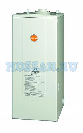 Котел TURBO 13 напольный дизельный