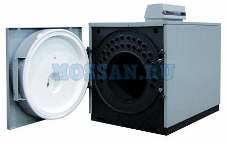Котел стальной MEGA PREX N 92N (0QIJ3AXD) необходимо дозаказать панель 08516700 или 0Q2K10XA